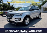 2017 Ford Explorer in Baltimore, MD 21225 - 18132755 1