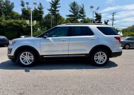 2017 Ford Explorer in Baltimore, MD 21225 - 18132755 3