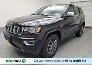 2020 Jeep Grand Cherokee in Peoria, IL 61615 - 18132757 1