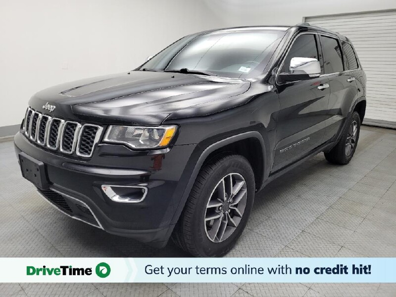 2020 Jeep Grand Cherokee in Peoria, IL 61615 - 18132757