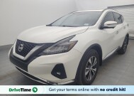 2019 Nissan Murano in Charleston, SC 29414 - 18132761 1