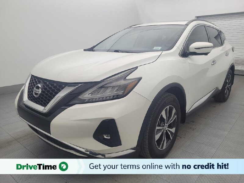 2019 Nissan Murano in Charleston, SC 29414 - 18132761