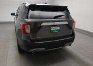 2020 Ford Explorer in Lombard, IL 60148 - 18132764 5