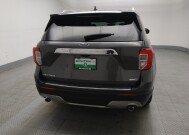 2020 Ford Explorer in Lombard, IL 60148 - 18132764 7