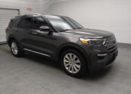 2020 Ford Explorer in Lombard, IL 60148 - 18132764 11