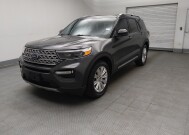 2020 Ford Explorer in Lombard, IL 60148 - 18132764 2