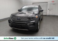 2020 Ford Explorer in Lombard, IL 60148 - 18132764 1