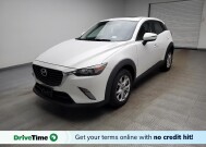 2016 Mazda CX-3 in Grand Rapids, MI 49508 - 18132770 1