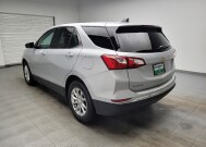 2020 Chevrolet Equinox in Eastpointe, MI 48021 - 18132771 5