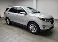 2020 Chevrolet Equinox in Eastpointe, MI 48021 - 18132771 11
