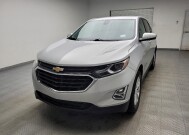 2020 Chevrolet Equinox in Eastpointe, MI 48021 - 18132771 15
