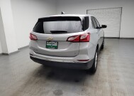 2020 Chevrolet Equinox in Eastpointe, MI 48021 - 18132771 7