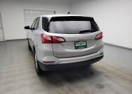 2020 Chevrolet Equinox in Eastpointe, MI 48021 - 18132771 6
