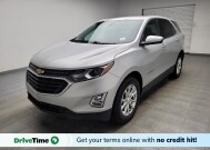 2020 Chevrolet Equinox in Eastpointe, MI 48021 - 18132771 1