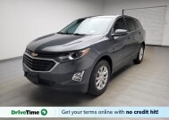 2019 Chevrolet Equinox in Eastpointe, MI 48021 - 18132775 1