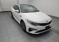 2019 Kia Optima in Greenville, SC 29607 - 18132782 13