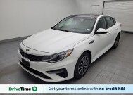 2019 Kia Optima in Greenville, SC 29607 - 18132782 1