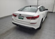 2019 Kia Optima in Greenville, SC 29607 - 18132782 7