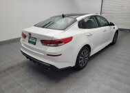 2019 Kia Optima in Greenville, SC 29607 - 18132782 9