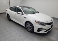 2019 Kia Optima in Greenville, SC 29607 - 18132782 11