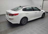 2019 Kia Optima in Greenville, SC 29607 - 18132782 10