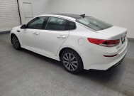 2019 Kia Optima in Greenville, SC 29607 - 18132782 3