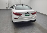 2019 Kia Optima in Greenville, SC 29607 - 18132782 6