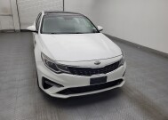 2019 Kia Optima in Greenville, SC 29607 - 18132782 14