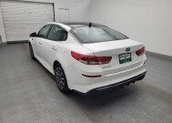2019 Kia Optima in Greenville, SC 29607 - 18132782 5