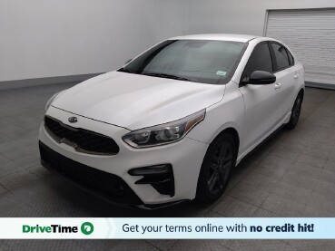 2021 Kia Forte in Kissimmee, FL 34744