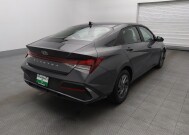 2024 Hyundai Elantra in Athens, GA 30606 - 18132792 9