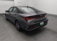 2024 Hyundai Elantra in Athens, GA 30606 - 18132792 5