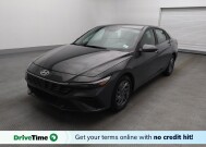2024 Hyundai Elantra in Athens, GA 30606 - 18132792 1