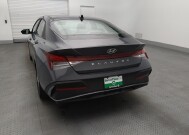 2024 Hyundai Elantra in Athens, GA 30606 - 18132792 6