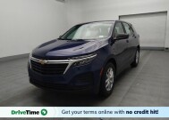 2023 Chevrolet Equinox in Chattanooga, TN 37421 - 18132793 1