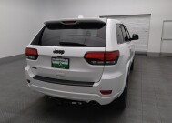 2021 Jeep Grand Cherokee in Gainesville, FL 32609 - 18132809 7