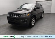2018 Jeep Compass in Lewisville, TX 75067 - 18132823 1