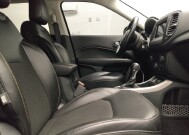2018 Jeep Compass in Lewisville, TX 75067 - 18132823 21