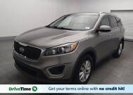 2018 Kia Sorento in Jackson, MS 39211 - 18132826 1