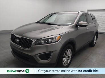 2018 Kia Sorento in Jackson, MS 39211