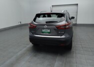 2020 Nissan Rogue Sport in Marietta, GA 30062 - 18132861 7