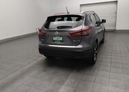 2020 Nissan Rogue Sport in Marietta, GA 30062 - 18132861 9