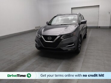 2020 Nissan Rogue Sport in Marietta, GA 30062