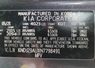 2022 Kia Soul in Reno, NV 89502 - 18132863 33