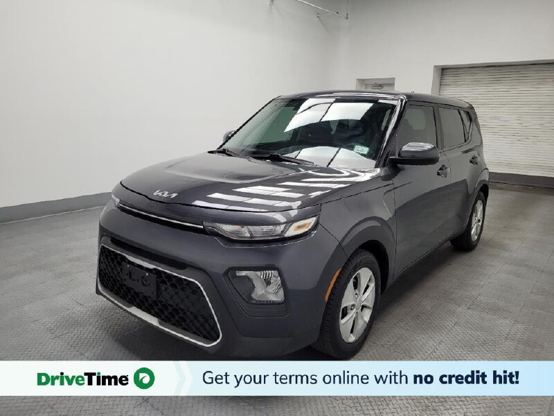 2022 Kia Soul in Reno, NV 89502 - 18132863