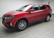 2023 Chevrolet Equinox in Eastpointe, MI 48021 - 18132866 2