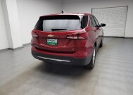 2023 Chevrolet Equinox in Eastpointe, MI 48021 - 18132866 7