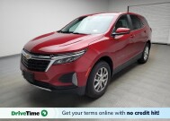 2023 Chevrolet Equinox in Eastpointe, MI 48021 - 18132866 1