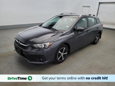 2020 Subaru Impreza in New Castle, DE 19720