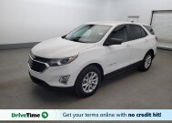 2021 Chevrolet Equinox in New Castle, DE 19720 - 18132873 1